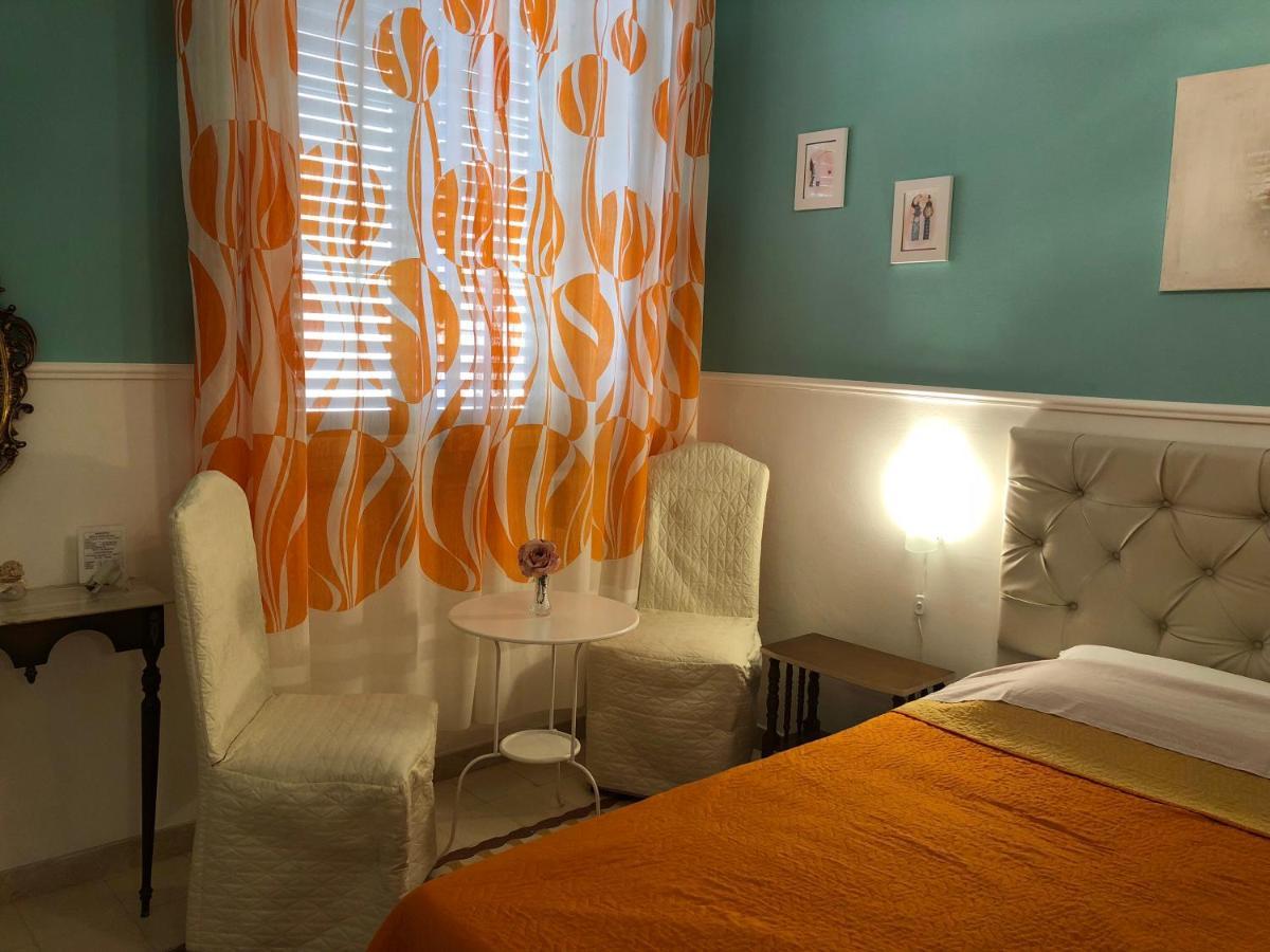 B&B Mariupol Trapani Exterior photo