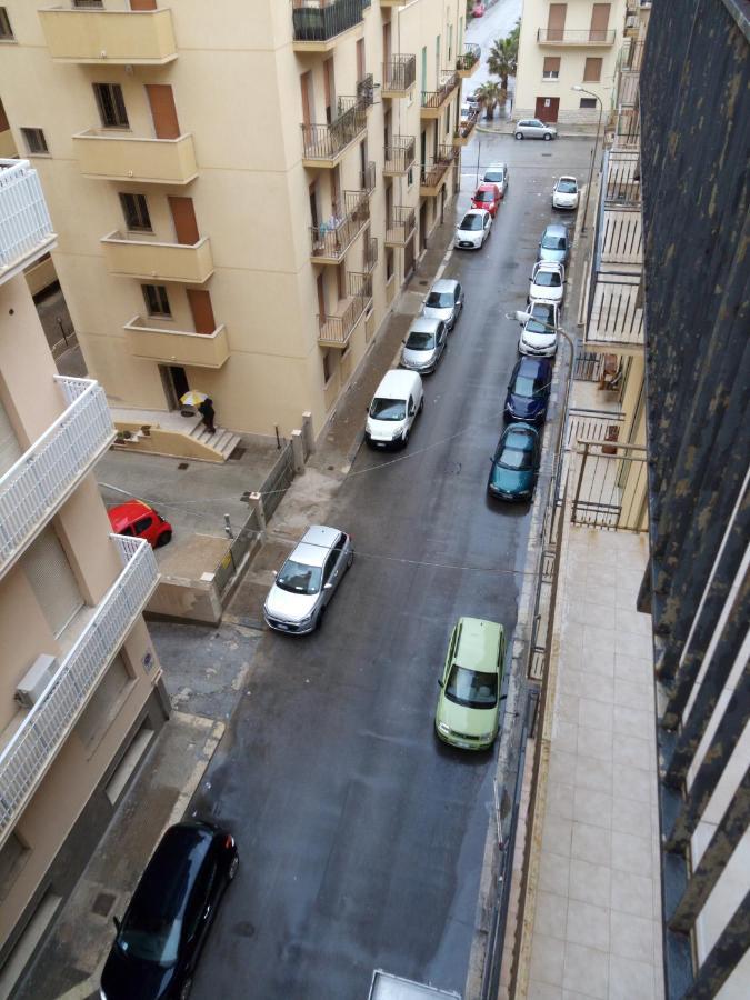 B&B Mariupol Trapani Exterior photo