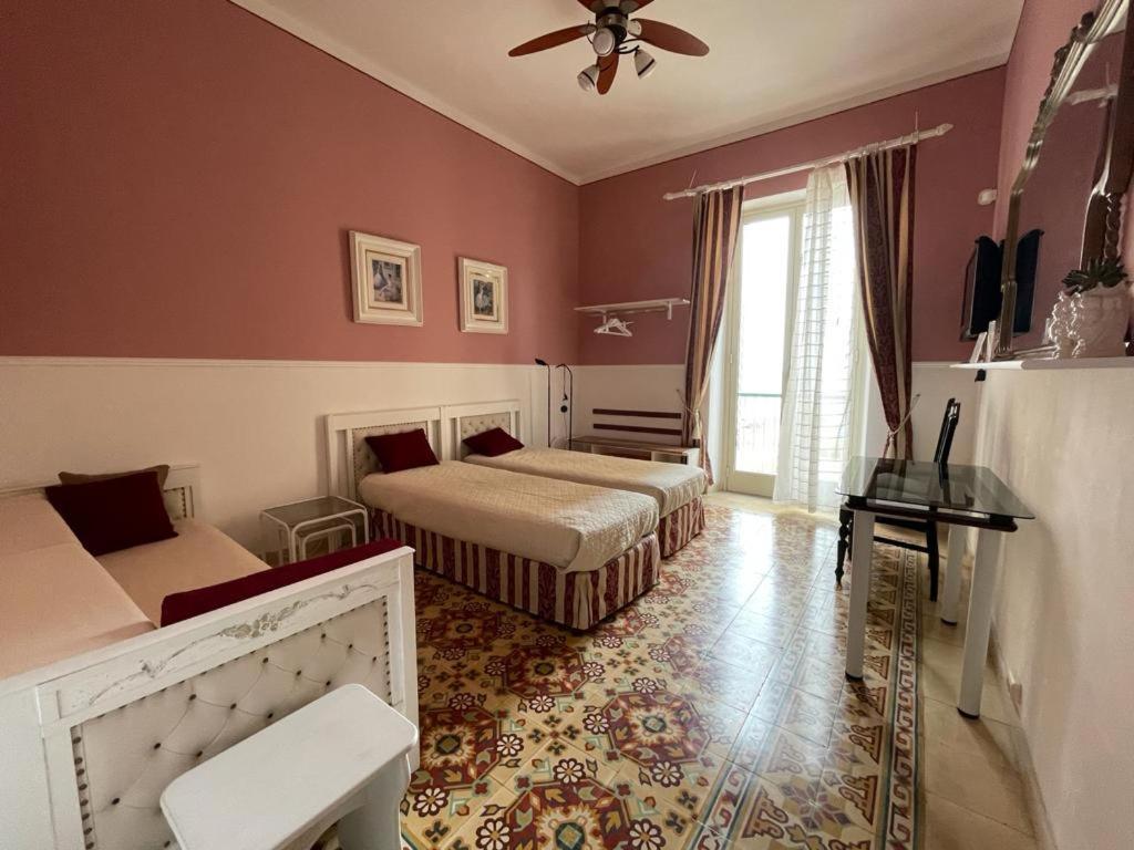 B&B Mariupol Trapani Exterior photo